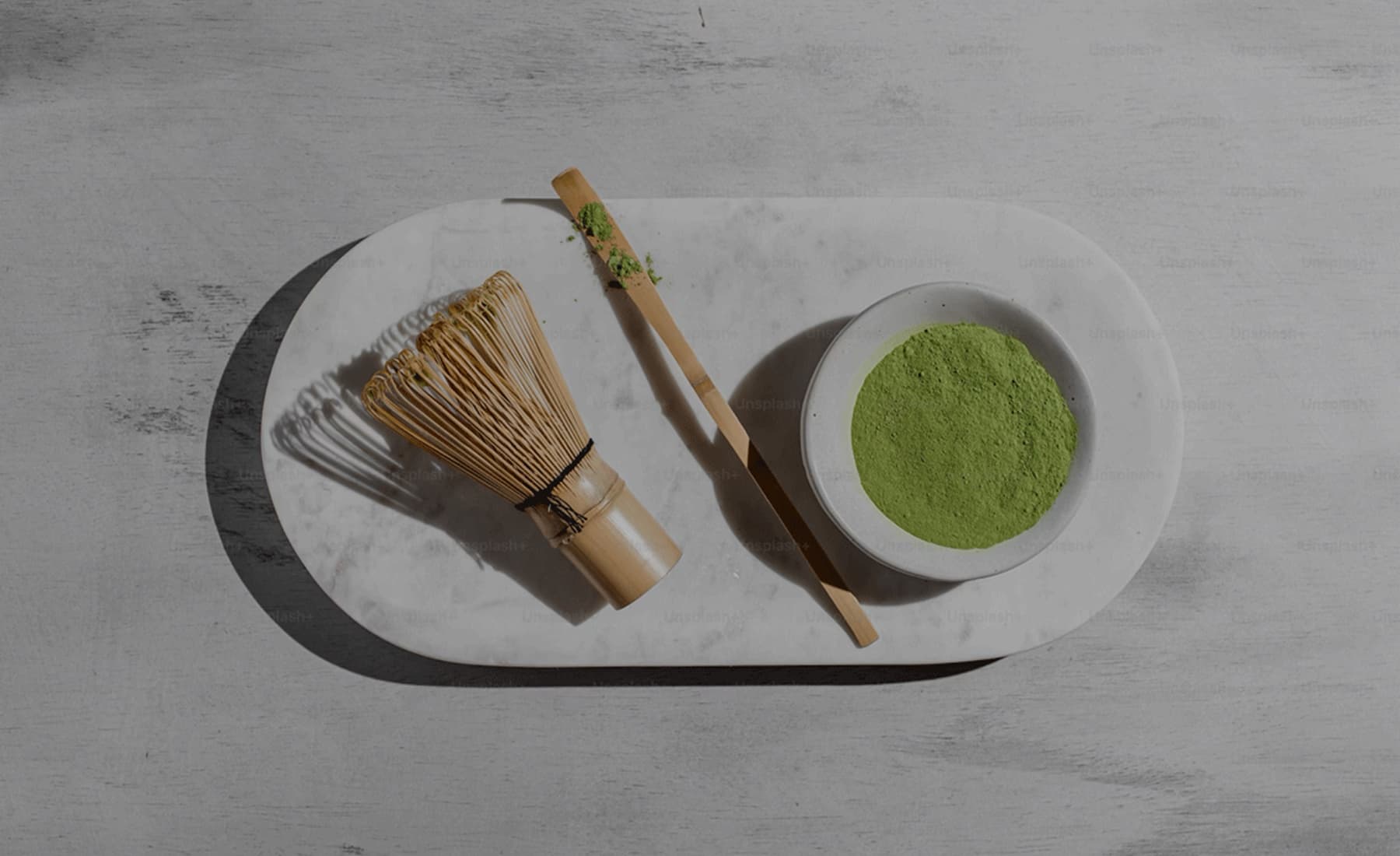 Le matcha peut-il vraiment remplacer le café ?
