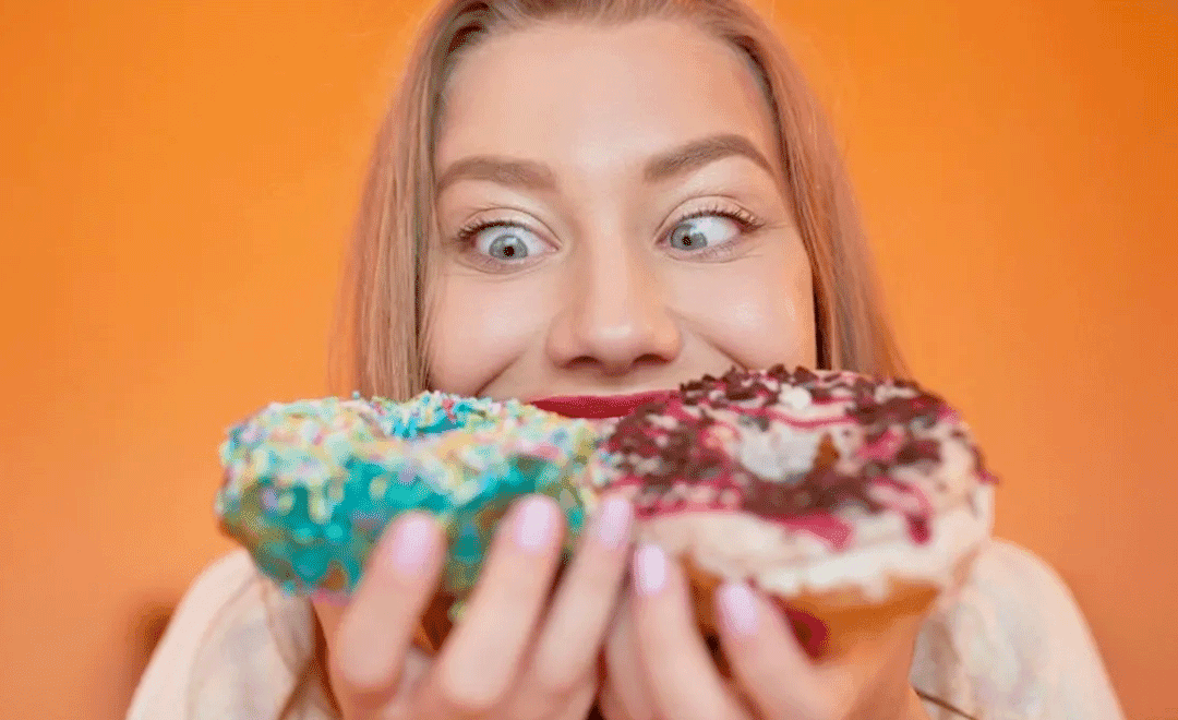 Ce que ton envie de sucre dit (vraiment) de ton cerveau