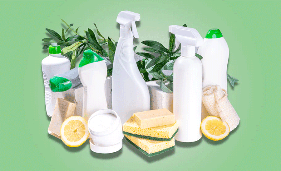 Les produits ménagers naturels sont-ils vraiment meilleurs pour ta santé ?