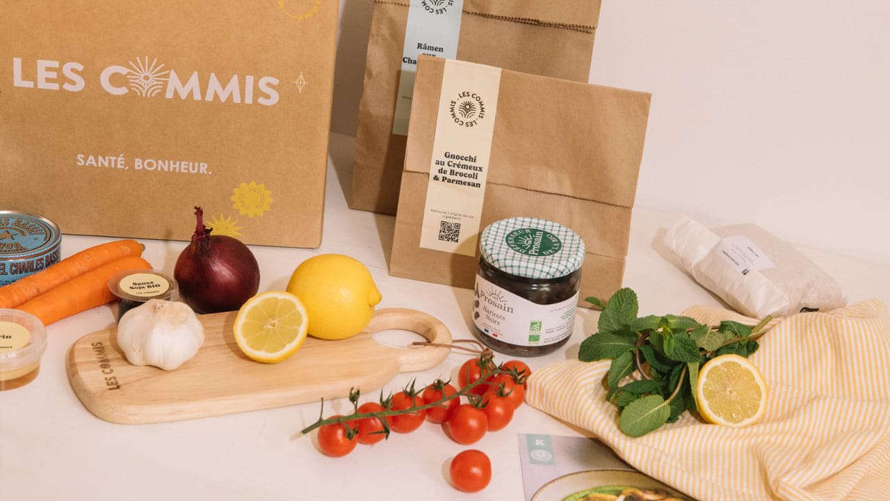 Les Commis vs Comme J'aime : notre test complet